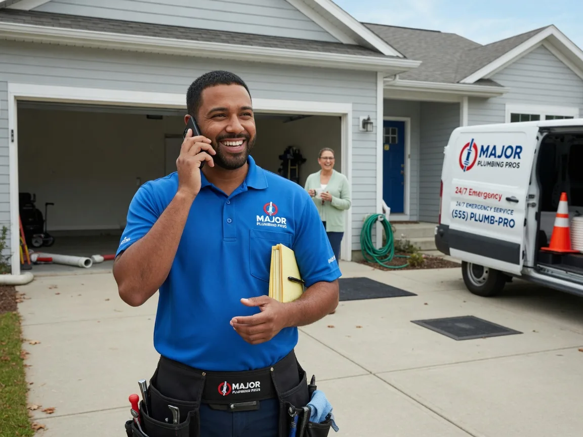 Drain Cleaning Services Clayton, IL FAQs